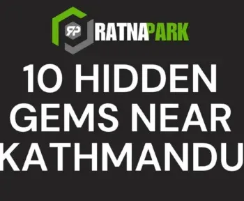 places to visit near Kathmandu