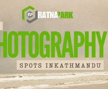 Photography spots near Ratna Park, Kathmandu