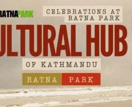 Ratna Park festivals