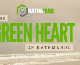 Ratna Park Kathmandu