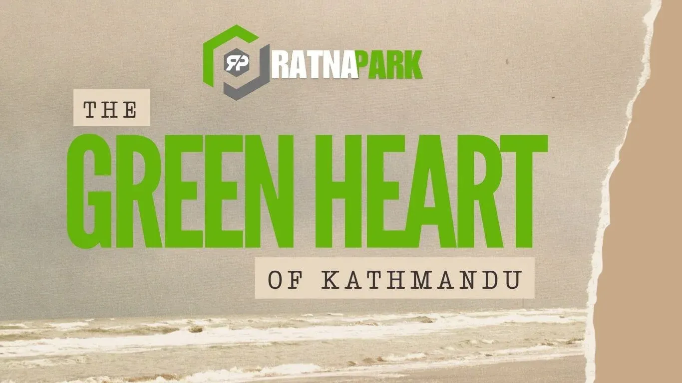 Ratna Park Kathmandu