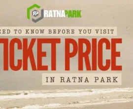 Ratna Park Kathmandu ticket price