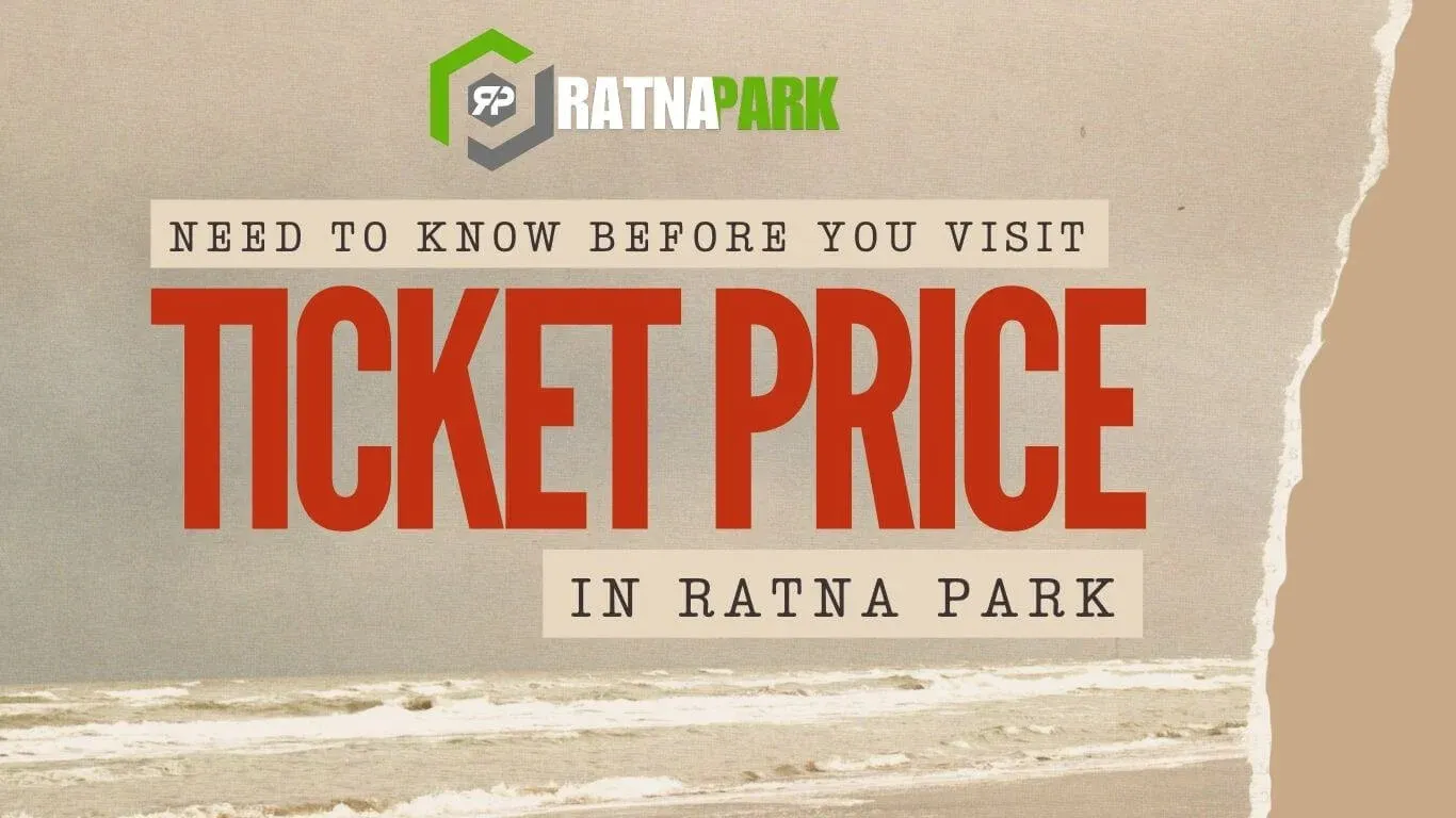 Ratna Park Kathmandu ticket price