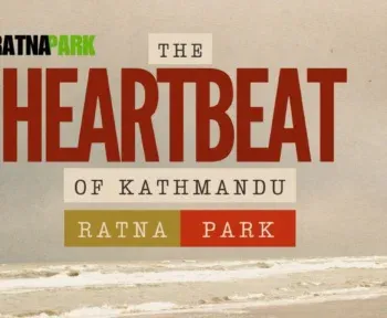 Ratna Park Kathmandu