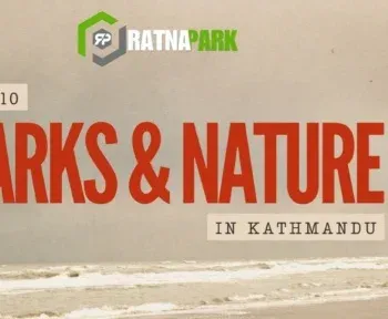 Natural places to visit in Kathmandu