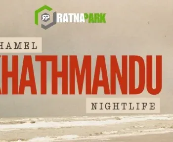 Thamel Kathmandu Nightlife