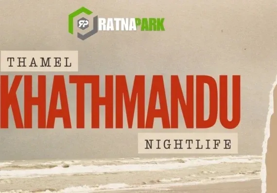 Thamel Kathmandu Nightlife