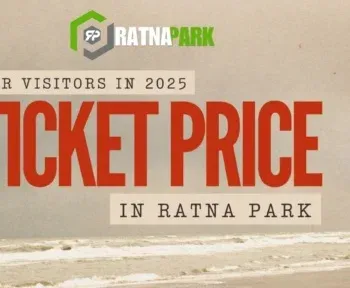 Ratna Park ticket price